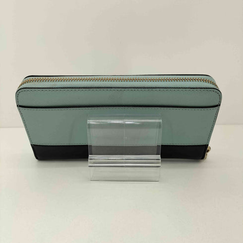 ケイトスペード Kate spade スペンサー ラウンドジップ ウォレット 長財布 レディース