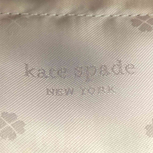 ケイトスペード Kate spade スペンサー ラウンドジップ ウォレット 長財布 レディース