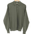 ユナイテッドアローズ UNITED ARROWS コットンポリポロシャツ メンズ JPN:M