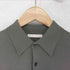 ユナイテッドアローズ UNITED ARROWS コットンポリポロシャツ メンズ JPN:M