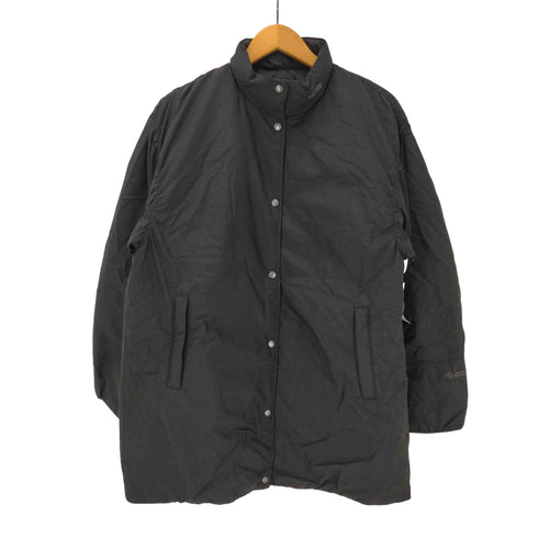 ザノースフェイス THE NORTH FACE Alteration Zepher Shell Half Coat オルタレーション ゼファー シェル ハーフコート GORE-TEX WINDSTOPPER レディース import:L