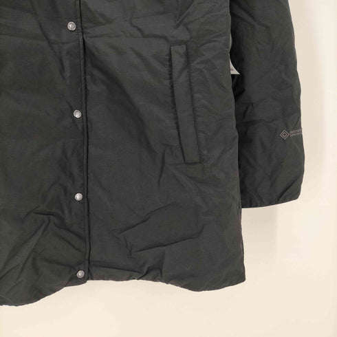 ザノースフェイス THE NORTH FACE Alteration Zepher Shell Half Coat オルタレーション ゼファー シェル ハーフコート GORE-TEX WINDSTOPPER レディース import:L
