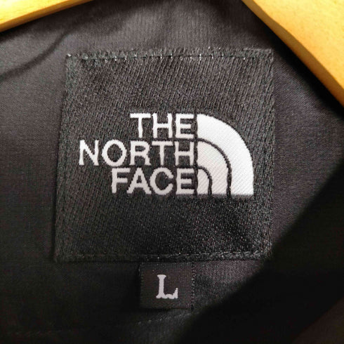 ザノースフェイス THE NORTH FACE Alteration Zepher Shell Half Coat オルタレーション ゼファー シェル ハーフコート GORE-TEX WINDSTOPPER レディース import:L