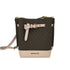 マイケルコース Michael Kors EMILIA バケットバッグ ショルダーバッグ レディース