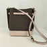 マイケルコース Michael Kors EMILIA バケットバッグ ショルダーバッグ レディース