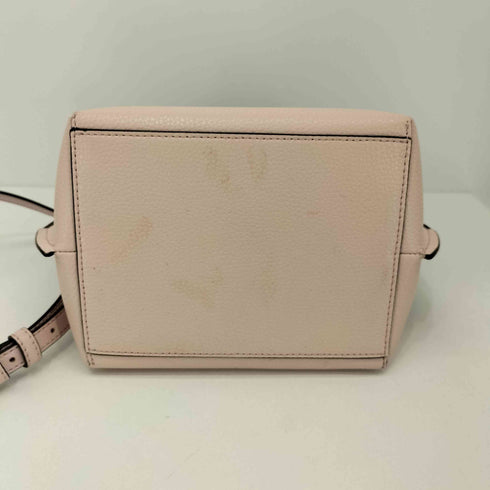 マイケルコース Michael Kors EMILIA バケットバッグ ショルダーバッグ レディース