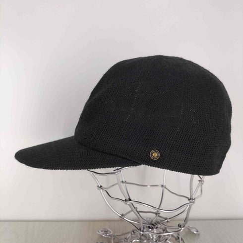 ナインテイラー Nine Tailor Culpeper Cap メンズ