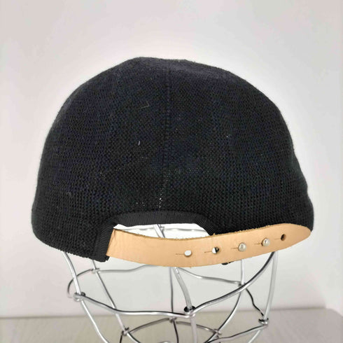 ナインテイラー Nine Tailor Culpeper Cap メンズ