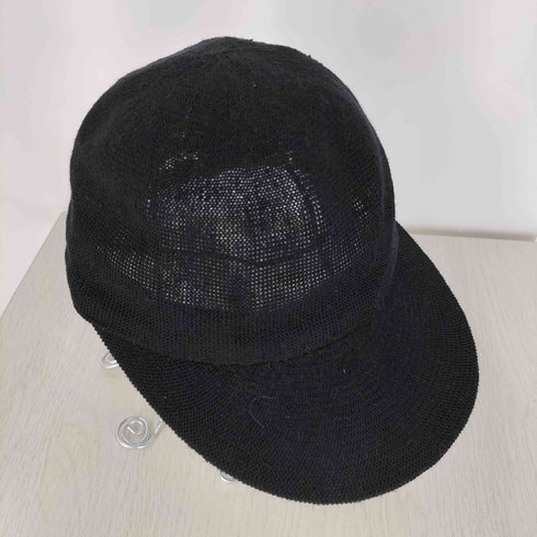 ナインテイラー Nine Tailor Culpeper Cap メンズ