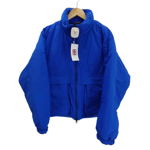 マナスタッシュ MANASTASH 25AW 別注 ベッチュウ ナカワタ ジャケット レディース FREE