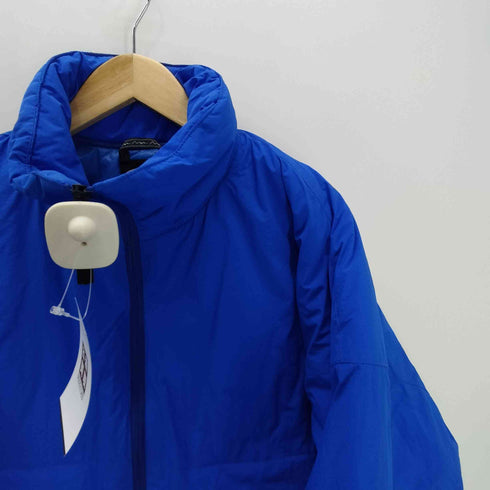 マナスタッシュ MANASTASH 25AW 別注 ベッチュウ ナカワタ ジャケット レディース FREE