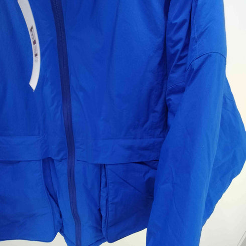 マナスタッシュ MANASTASH 25AW 別注 ベッチュウ ナカワタ ジャケット レディース FREE