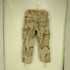 ユーエスアーミー U.S. ARMY 00S 2002年製 DESERT CAMOUFLAGE PATTERN COMBAT TROUSERAS デザートカモ柄 コンバット カーゴパンツ メンズ 31 35