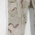 ユーエスアーミー U.S. ARMY 00S 2002年製 DESERT CAMOUFLAGE PATTERN COMBAT TROUSERAS デザートカモ柄 コンバット カーゴパンツ メンズ 31 35
