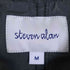 スティーブンアラン Steven Alan COTTON NYLON HOODED COAT メンズ JPN:M