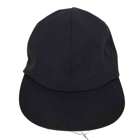 ワイズ Ys DECYNE BACK RIBBON CAP バック リボン キャップ レディース