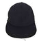 ワイズ Ys DECYNE BACK RIBBON CAP バック リボン キャップ レディース