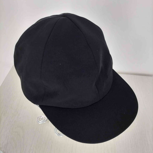 ワイズ Ys DECYNE BACK RIBBON CAP バック リボン キャップ レディース