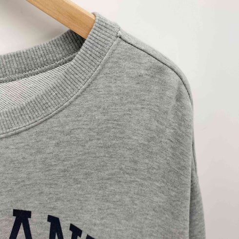 チャンピオン Champion アーチ ロゴ プリント クルーネック スウェット レディース FREE