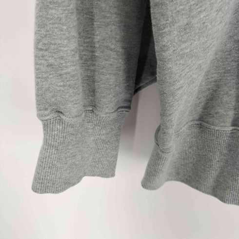 チャンピオン Champion アーチ ロゴ プリント クルーネック スウェット レディース FREE