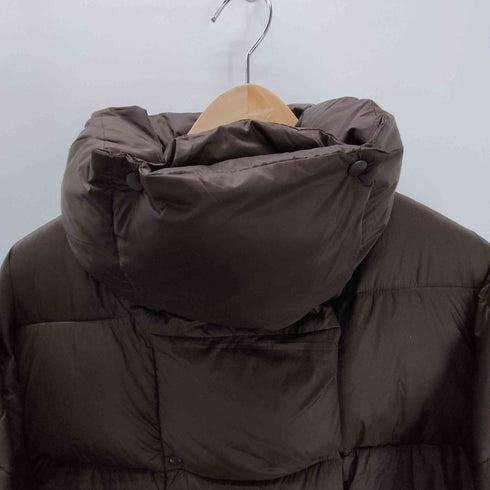 マウジー moussy 24AW SQUARE PADDED スクエア パデット ジャケット レディース FREE