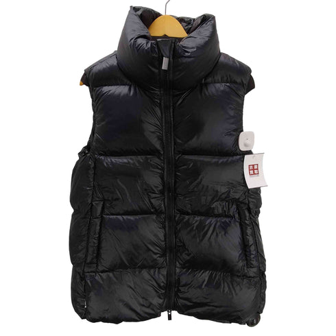 ピレネックス Pyrenex フランス製 TAMARA 2 VEST タマラ ダウン ベスト 850フィルパワー フレンチダックダウン レディース EUR:38