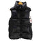 ピレネックス Pyrenex フランス製 TAMARA 2 VEST タマラ ダウン ベスト 850フィルパワー フレンチダックダウン レディース EUR:38