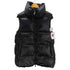 ピレネックス Pyrenex フランス製 TAMARA 2 VEST タマラ ダウン ベスト 850フィルパワー フレンチダックダウン レディース EUR:38
