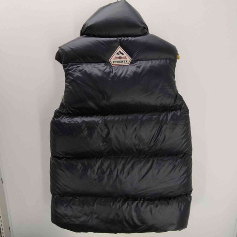 ピレネックス Pyrenex フランス製 TAMARA 2 VEST タマラ ダウン ベスト 850フィルパワー フレンチダックダウン レディース EUR:38