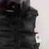 ピレネックス Pyrenex フランス製 TAMARA 2 VEST タマラ ダウン ベスト 850フィルパワー フレンチダックダウン レディース EUR:38