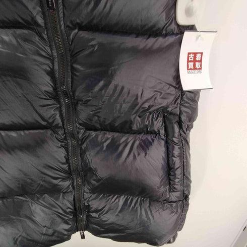 ピレネックス Pyrenex フランス製 TAMARA 2 VEST タマラ ダウン ベスト 850フィルパワー フレンチダックダウン レディース EUR:38