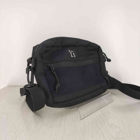 ワイズ Ys Shoulder Pouch Large レディース