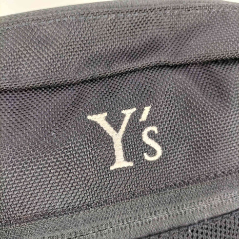 ワイズ Ys Shoulder Pouch Large レディース