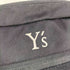 ワイズ Ys Shoulder Pouch Large レディース