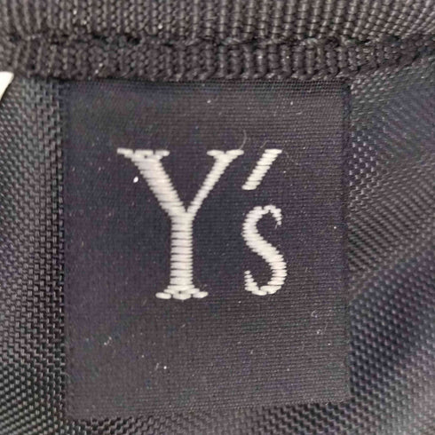 ワイズ Ys Shoulder Pouch Large レディース