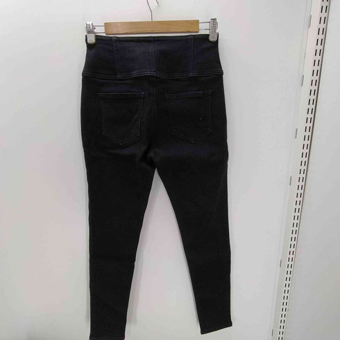 ヘザー Heather ISKO スキニー デニム パンツ レディース JPN:L