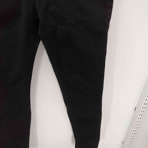 ヘザー Heather ISKO スキニー デニム パンツ レディース JPN:L