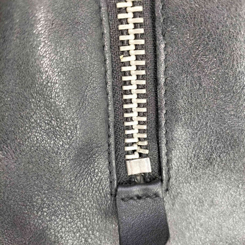 エコー ecco レザー バックパック レディース