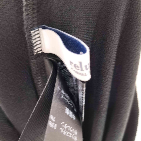 ジャーナルスタンダードレリューム JOURNAL STANDARD relume 25AW ダブルフェイス レギンス パンツ レディース JPN:36