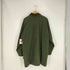 AVOCA COLLECTION 80S アイルランド製 裏地チェック 襟コーデュロイ フラップポケット オイルドジャケット メンズ import:XXL