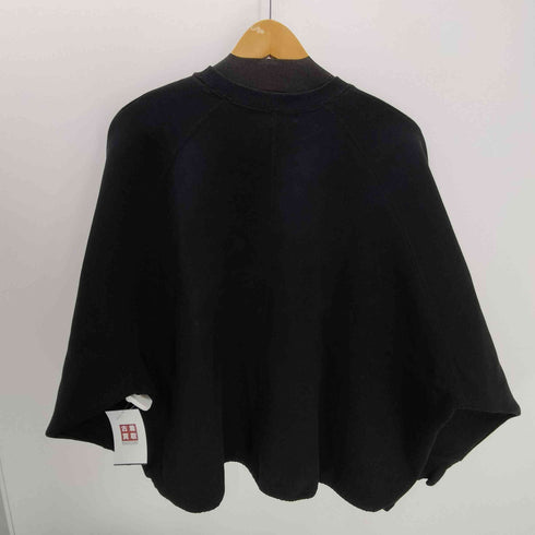 26SS quaranciel 洗濯機可能 ポンチ ドロスト ルーズ プルオーバー レディース FREE