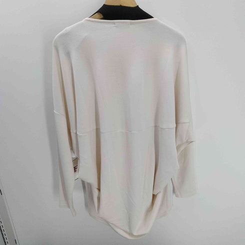オズモーシス OSMOSIS 25AW バックコクーン プルオーバー レディース ONE SIZE