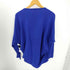 オズモーシス OSMOSIS 25AW バックコクーン プルオーバー レディース ONE SIZE