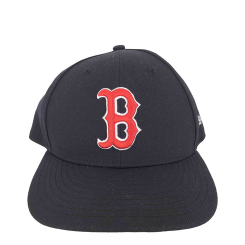 ニューエラ NEW ERA ロゴ刺繍ベースボールキャップ メンズ 7 7/8 62.5cm