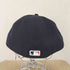 ニューエラ NEW ERA ロゴ刺繍ベースボールキャップ メンズ 7 7/8 62.5cm