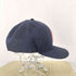 ニューエラ NEW ERA ロゴ刺繍ベースボールキャップ メンズ 7 7/8 62.5cm