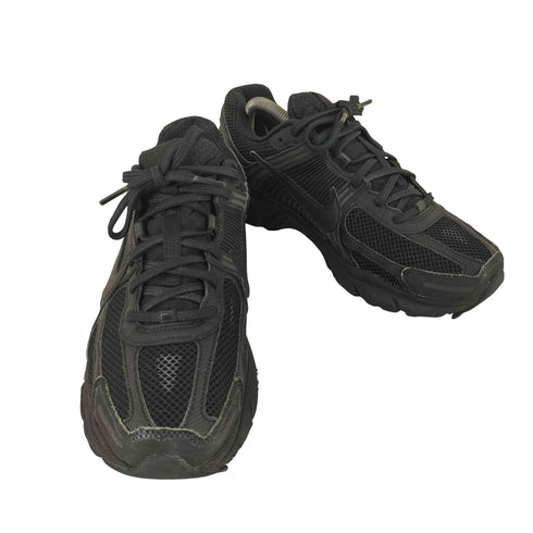 ナイキ NIKE ZOOM VOMERO 5 BLACK ボメロ 5 メンズ JPN:26.5