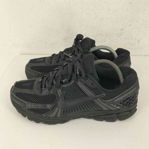 ナイキ NIKE ZOOM VOMERO 5 BLACK ボメロ 5 メンズ JPN:26.5