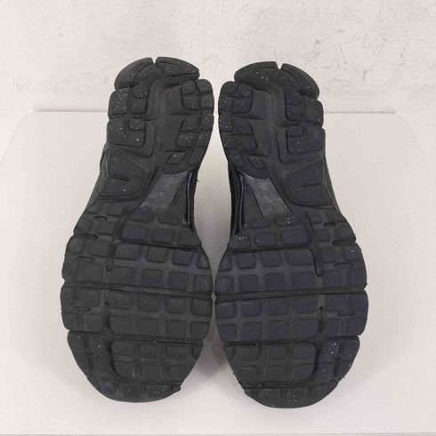 ナイキ NIKE ZOOM VOMERO 5 BLACK ボメロ 5 メンズ JPN:26.5