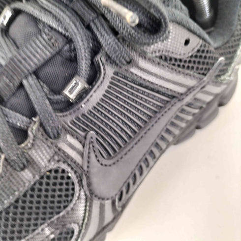 ナイキ NIKE ZOOM VOMERO 5 BLACK ボメロ 5 メンズ JPN:26.5